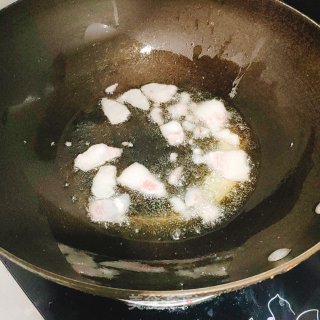 酱爆茄子的做法步骤：2