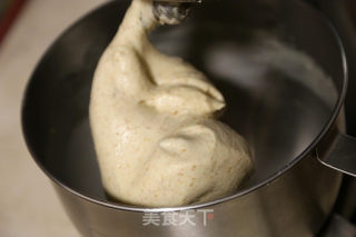 麻辣香肠吐司的做法步骤：7