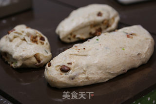 麻辣香肠吐司的做法步骤：14
