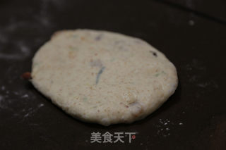 麻辣香肠吐司的做法步骤：16