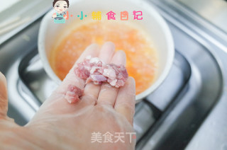 12个月以上番茄土豆牛肉汤的做法步骤：7