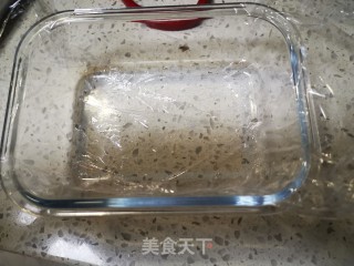蓝莓芝麻山药膏的做法步骤：7