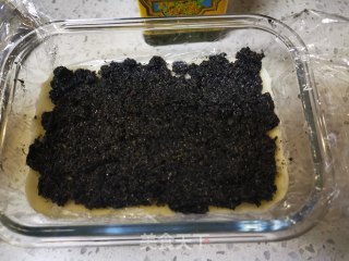蓝莓芝麻山药膏的做法步骤：9