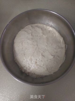 藜麦吐司的做法步骤：4