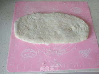 藜麦吐司的做法步骤：8