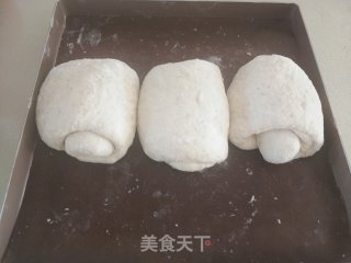 藜麦吐司的做法步骤：10