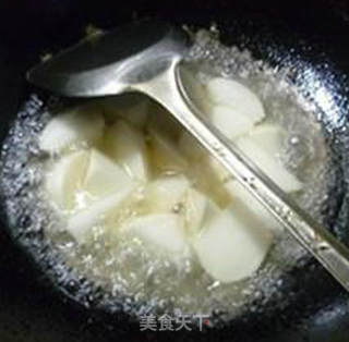 虾蛄煮萝卜的做法步骤：9
