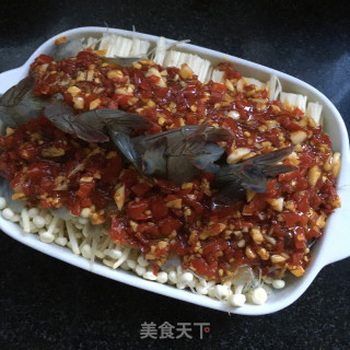 鸿运当头的做法步骤：7