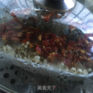 鸿运当头的做法步骤：8