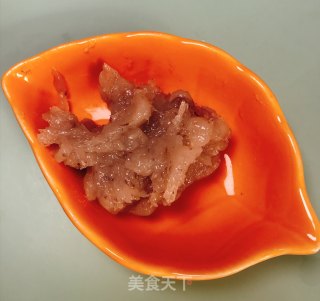 【海鲜蔬菜粥】8-12月龄婴儿宝宝辅食的做法步骤：3