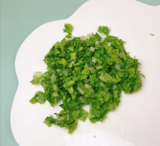 【海鲜蔬菜粥】8-12月龄婴儿宝宝辅食的做法步骤：4