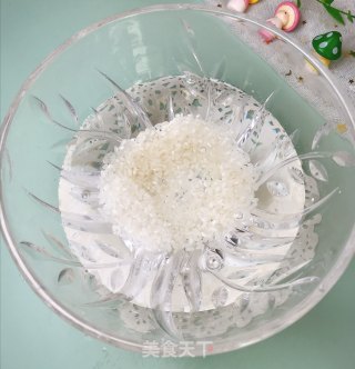 【海鲜蔬菜粥】8-12月龄婴儿宝宝辅食的做法步骤：6