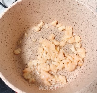 【海鲜蔬菜粥】8-12月龄婴儿宝宝辅食的做法步骤：7