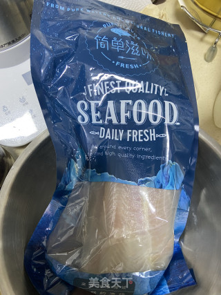 水煮鱼的做法步骤：1