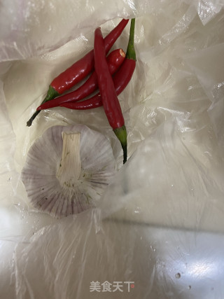 水煮鱼的做法步骤：3
