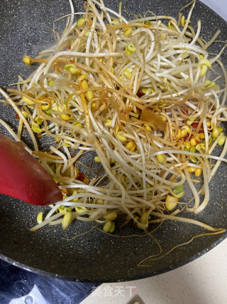 水煮鱼的做法步骤：5