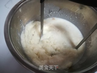 山药小饼的做法步骤：5