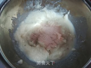 山药小饼的做法步骤：6