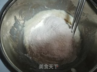 山药小饼的做法步骤：8