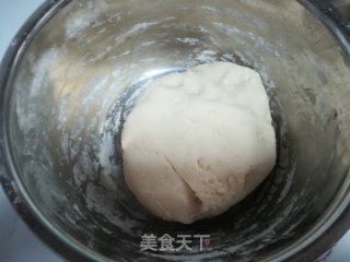 山药小饼的做法步骤：9