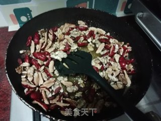 核桃芝麻糕的做法步骤：6