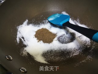 传统香酥鸡的做法步骤：8
