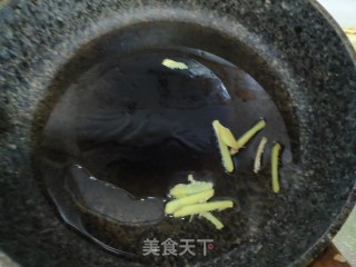 芹菜土豆条的做法步骤：3