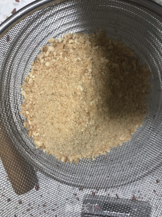 重芝士蛋糕(酪乳版)的做法步骤：2