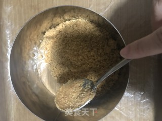 重芝士蛋糕(酪乳版)的做法步骤：5