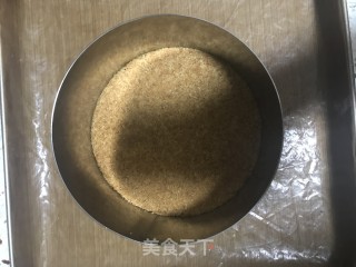 重芝士蛋糕(酪乳版)的做法步骤：6
