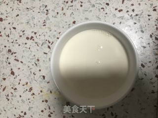 重芝士蛋糕(酪乳版)的做法步骤：7