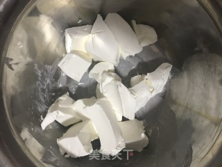 重芝士蛋糕(酪乳版)的做法步骤：8
