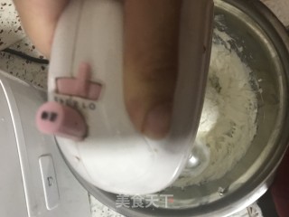 重芝士蛋糕(酪乳版)的做法步骤：9