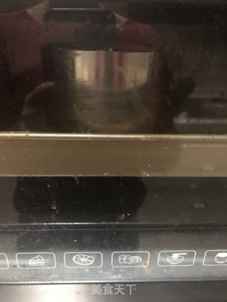 重芝士蛋糕(酪乳版)的做法步骤：13