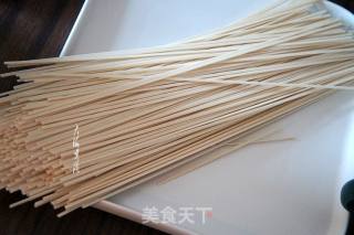 炒面的做法步骤：3
