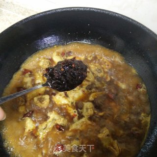 香辣鸡脖的做法步骤：8