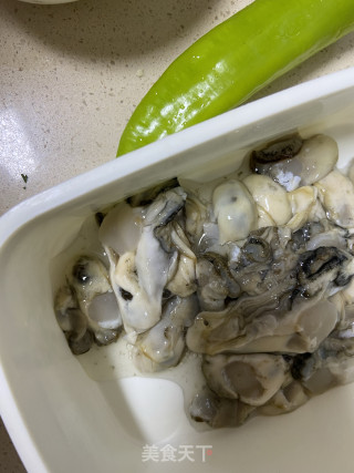 海鲜面的做法步骤：2