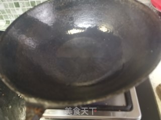 甜酸菊花茄子的做法步骤：7