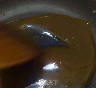 过年必备—花生芝麻糖，童年味道，营养健康，酥脆可口的做法步骤：5