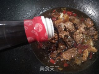 魔芋烧鸭子的做法步骤：5