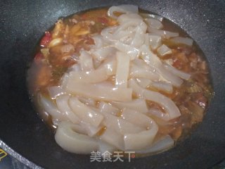 魔芋烧鸭子的做法步骤：7