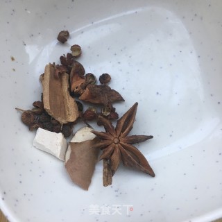 莲藕焖羊肉的做法步骤：8