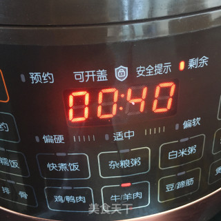 莲藕焖羊肉的做法步骤：13