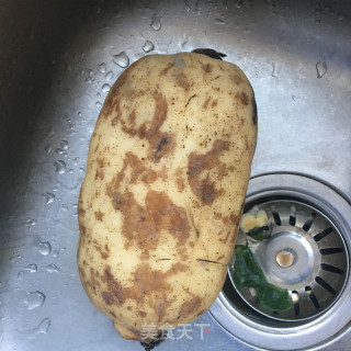 莲藕焖羊肉的做法步骤：16