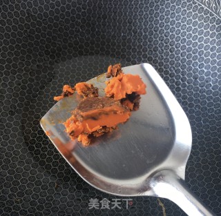 莲藕焖羊肉的做法步骤：20