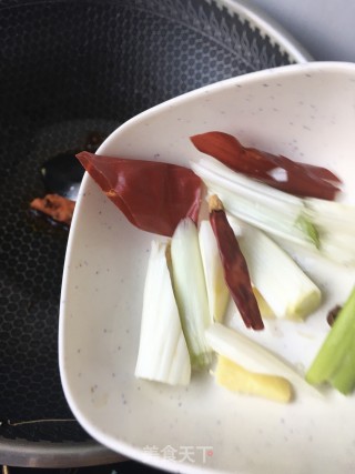 莲藕焖羊肉的做法步骤：21
