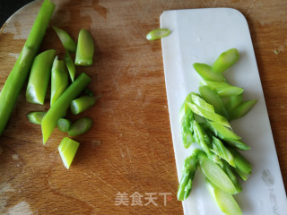 凉拌百合花的做法步骤：5