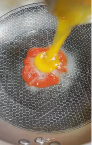 年夜饭----松鼠鱼的做法步骤：15