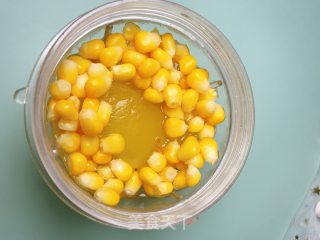 【玉米南瓜泥】6、7、8月龄宝宝辅食的做法步骤：6