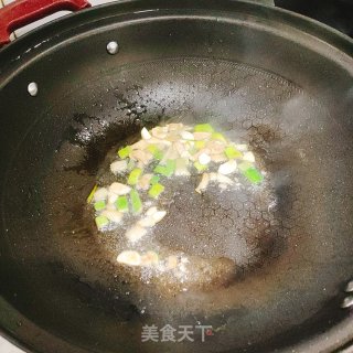 茄汁带鱼的做法步骤：4